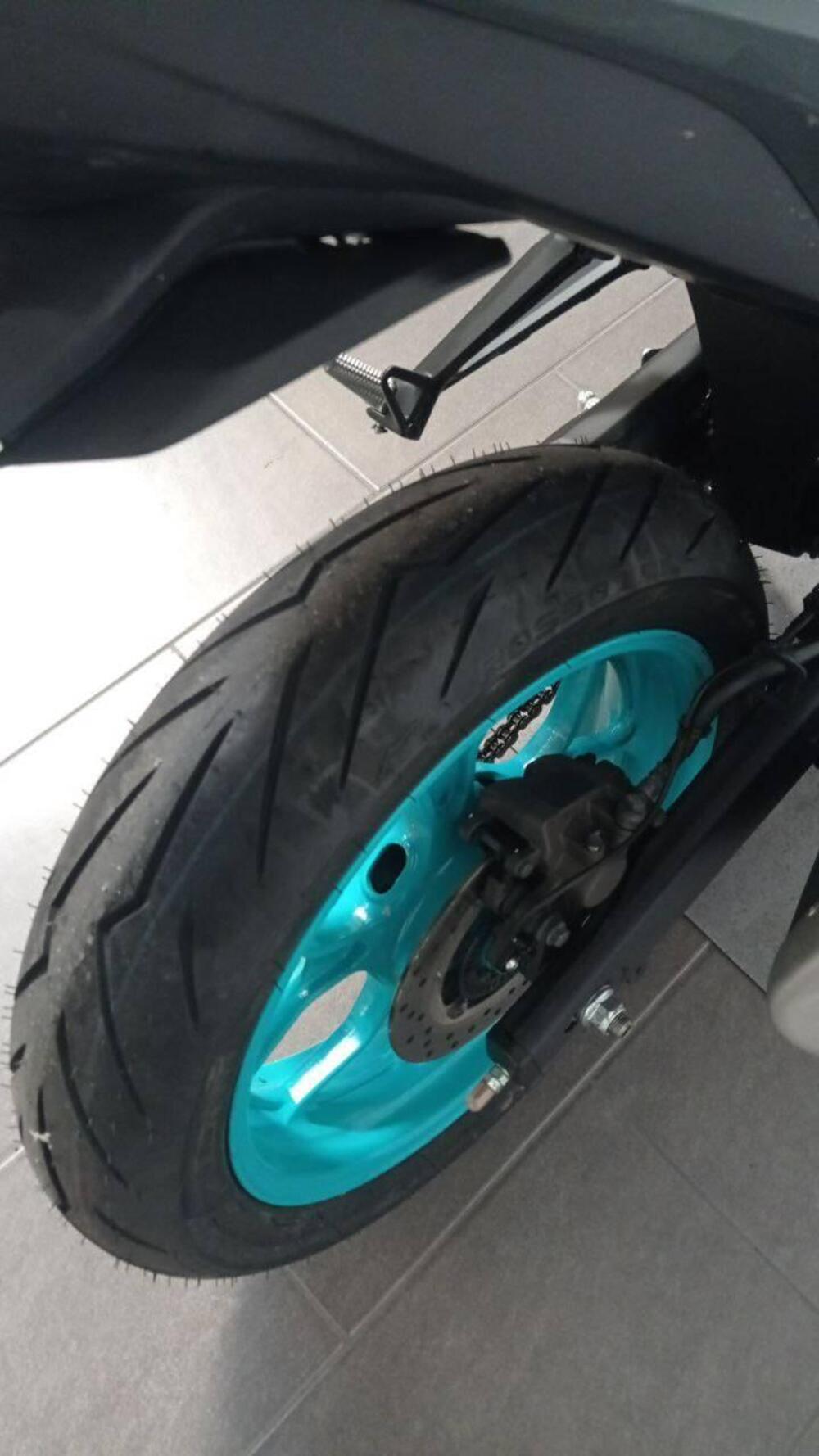 Yamaha MT-03 (2022 - 24) (4)