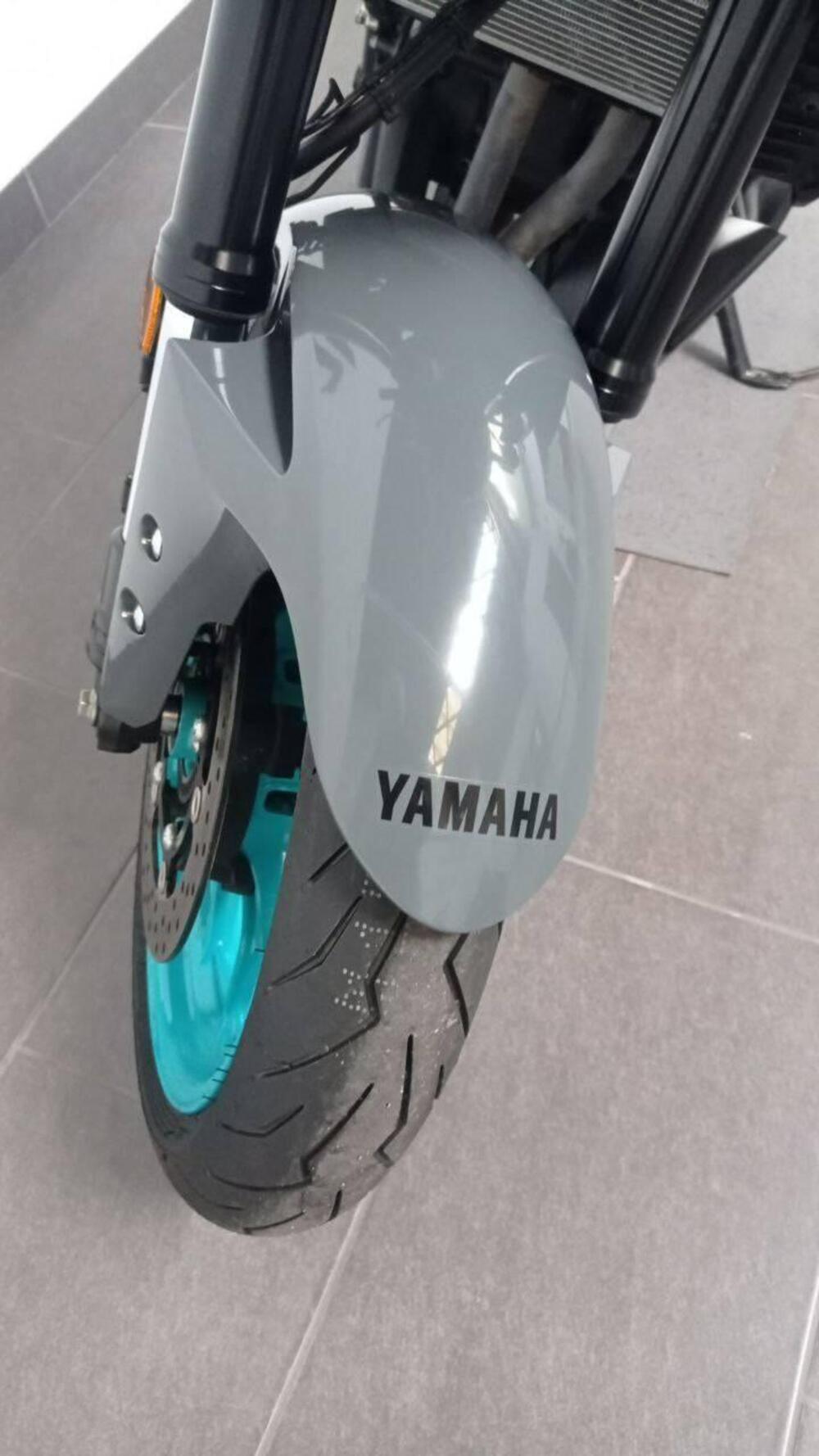 Yamaha MT-03 (2022 - 24) (6)