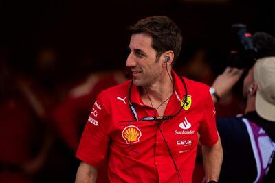 F1. Ferrari, Matteo Togninalli: &quot;Rapporto con Hamilton? La percezione esterna &egrave; peggiore della realt&agrave;&quot;