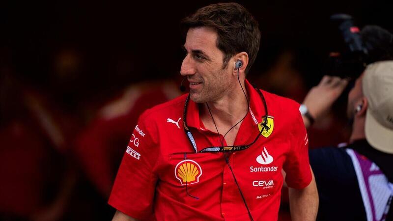 F1. Ferrari, Matteo Togninalli: &quot;Rapporto con Hamilton? La percezione esterna &egrave; peggiore della realt&agrave;&quot;