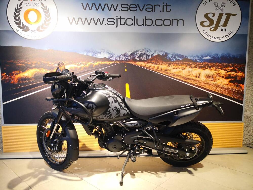 Royal Enfield Himalayan 450 Mana Black (2026) (7)
