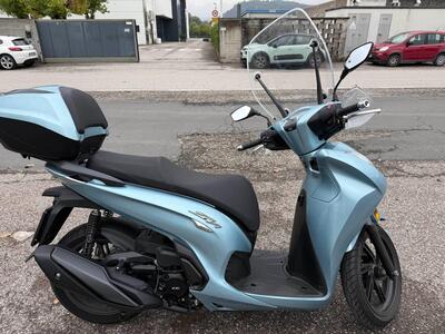 Honda SH 350 (2021 - 24) usata