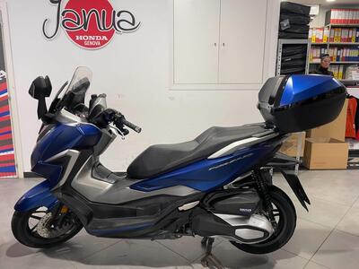 Honda Forza 350 Deluxe (2022 - 24) usata