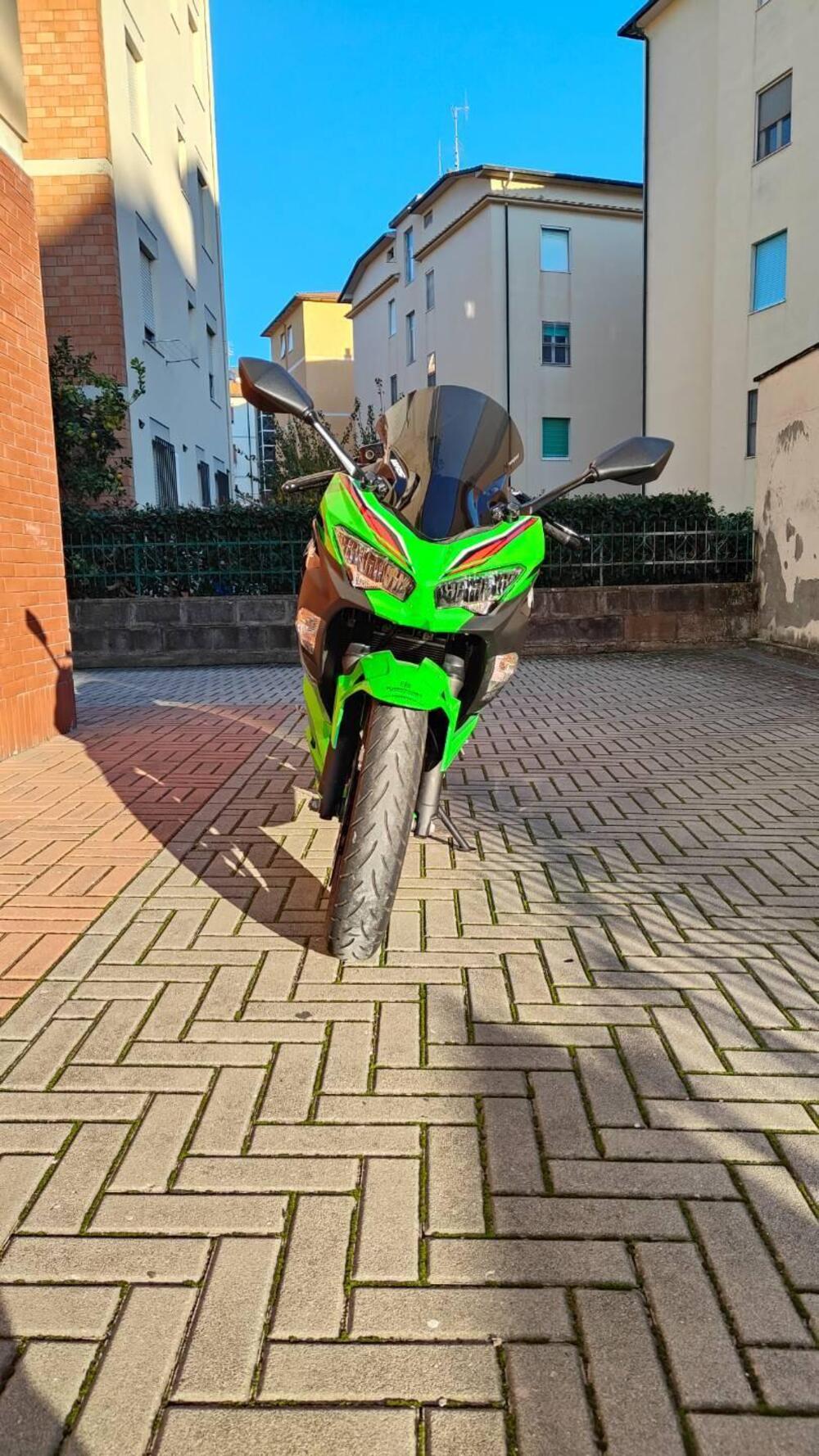 Kawasaki Ninja 400 (2023) (2)