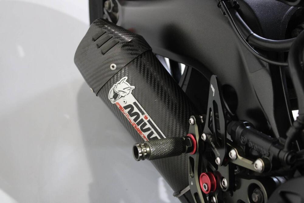 Yamaha MT-09 ABS (2013 - 15) (7)