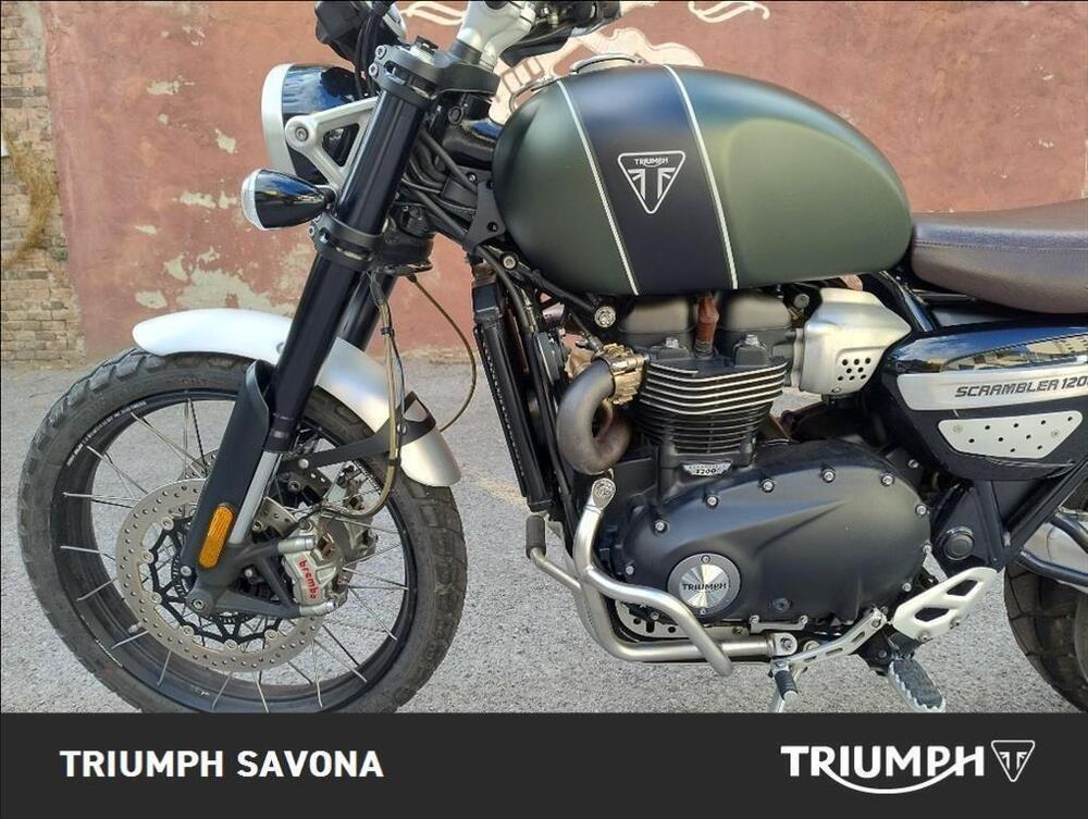 Triumph Scrambler 1200 XC (2021 - 23) (6)