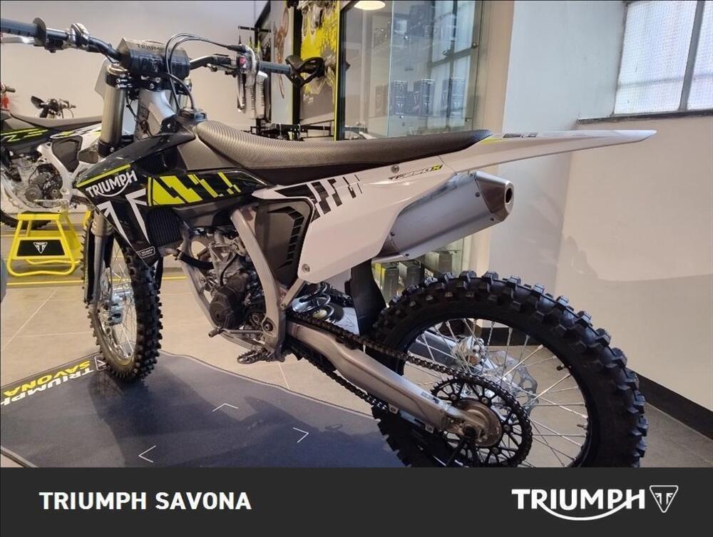 Triumph TF 250-X (2024 - 25) (5)