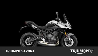 Triumph Tiger Sport 660 (2025) usata