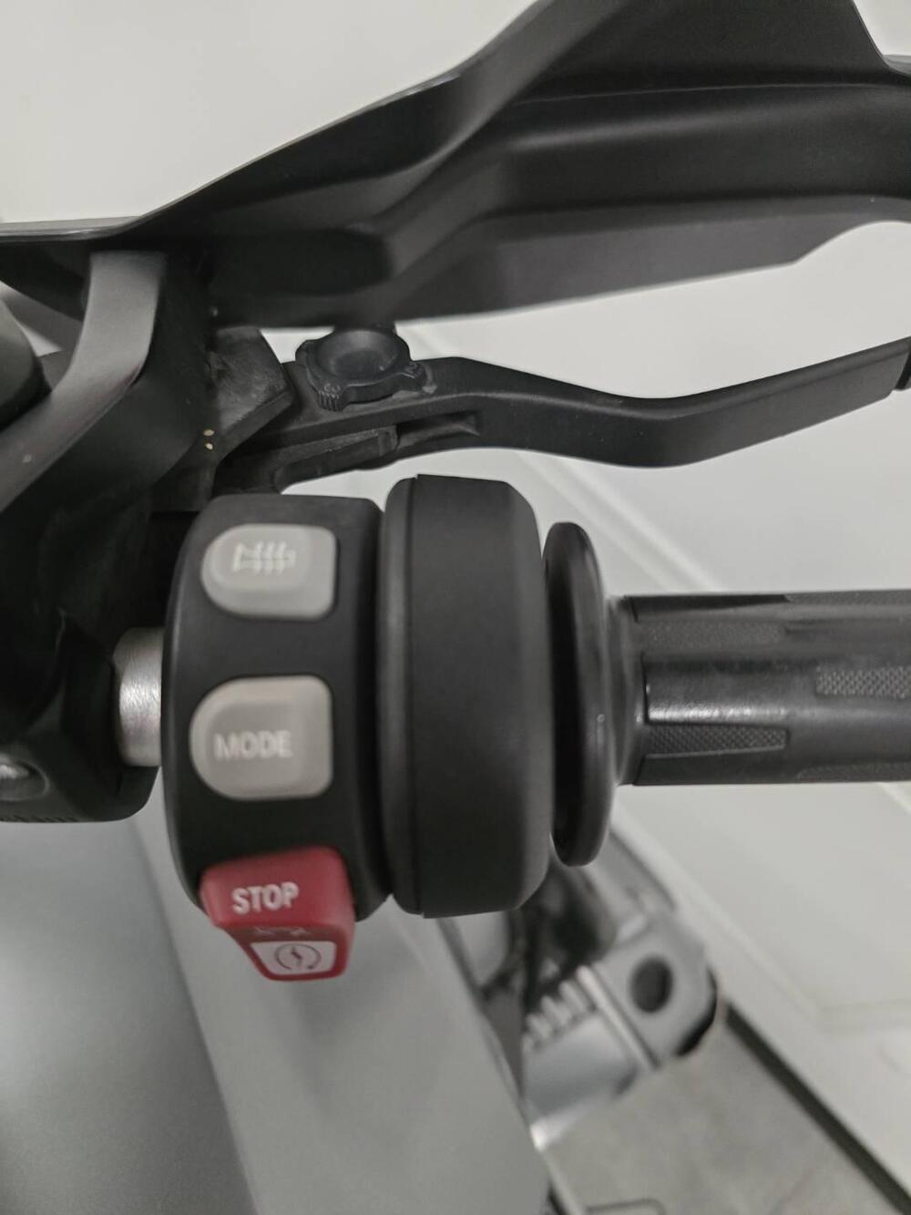 Bmw R 1200 GS (2013 - 16) (6)