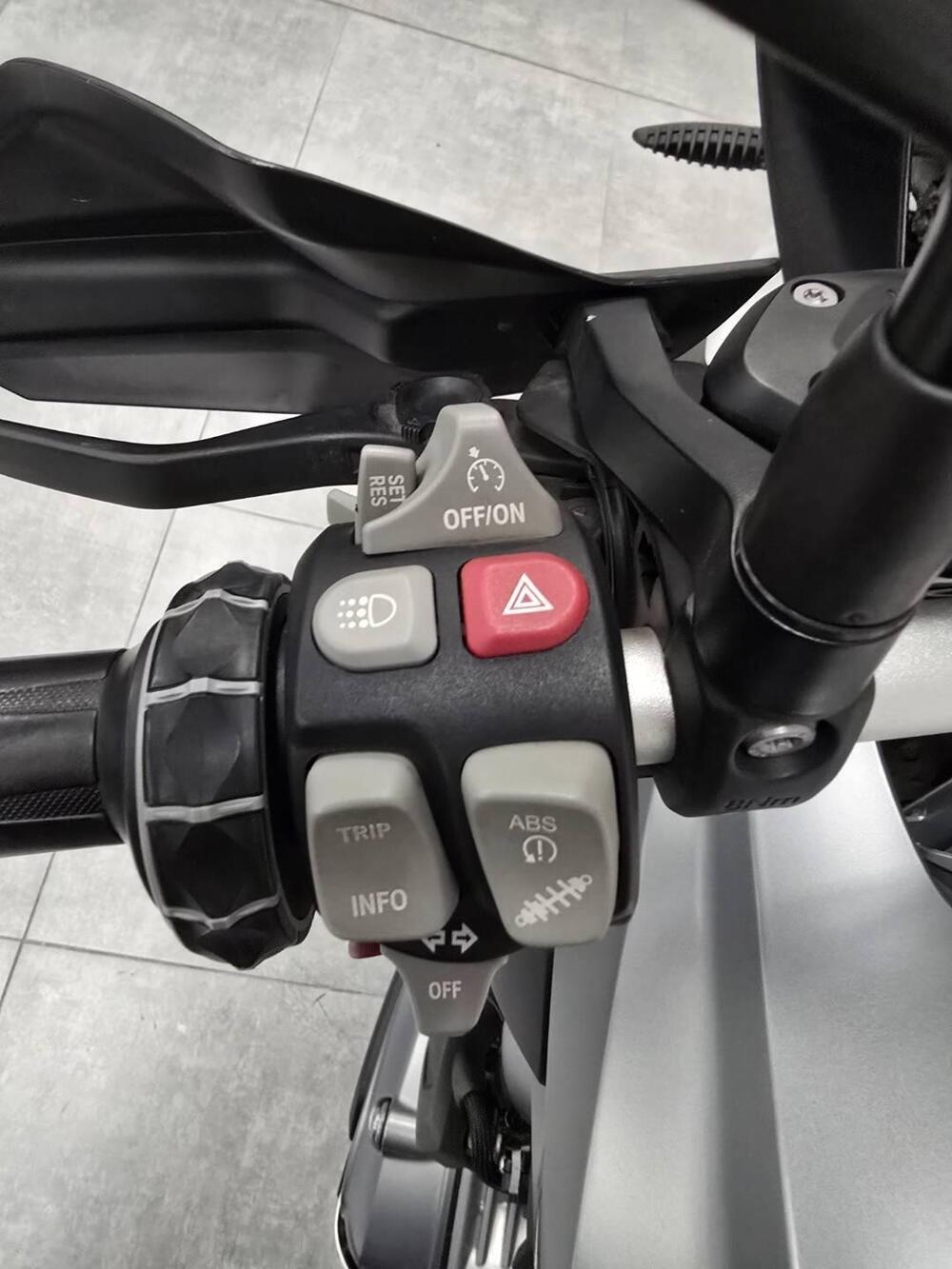 Bmw R 1200 GS (2013 - 16) (7)