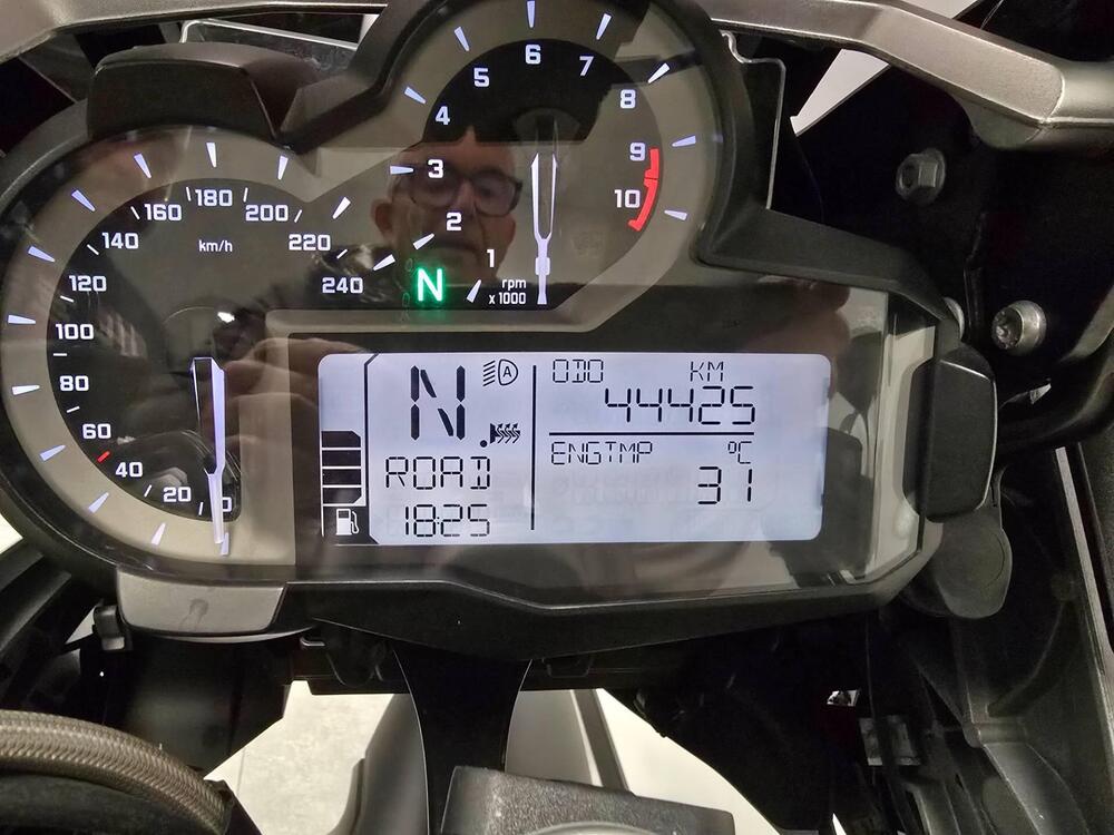 Bmw R 1200 GS (2013 - 16) (5)