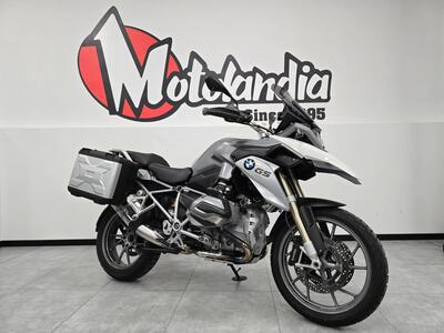 Bmw R 1200 GS (2013 - 16) usata