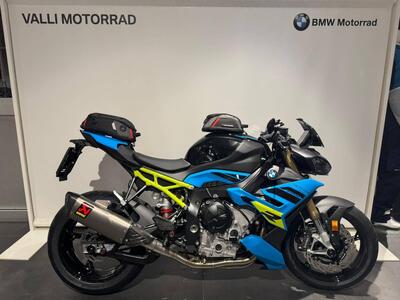 Bmw S 1000 R (2025) nuova