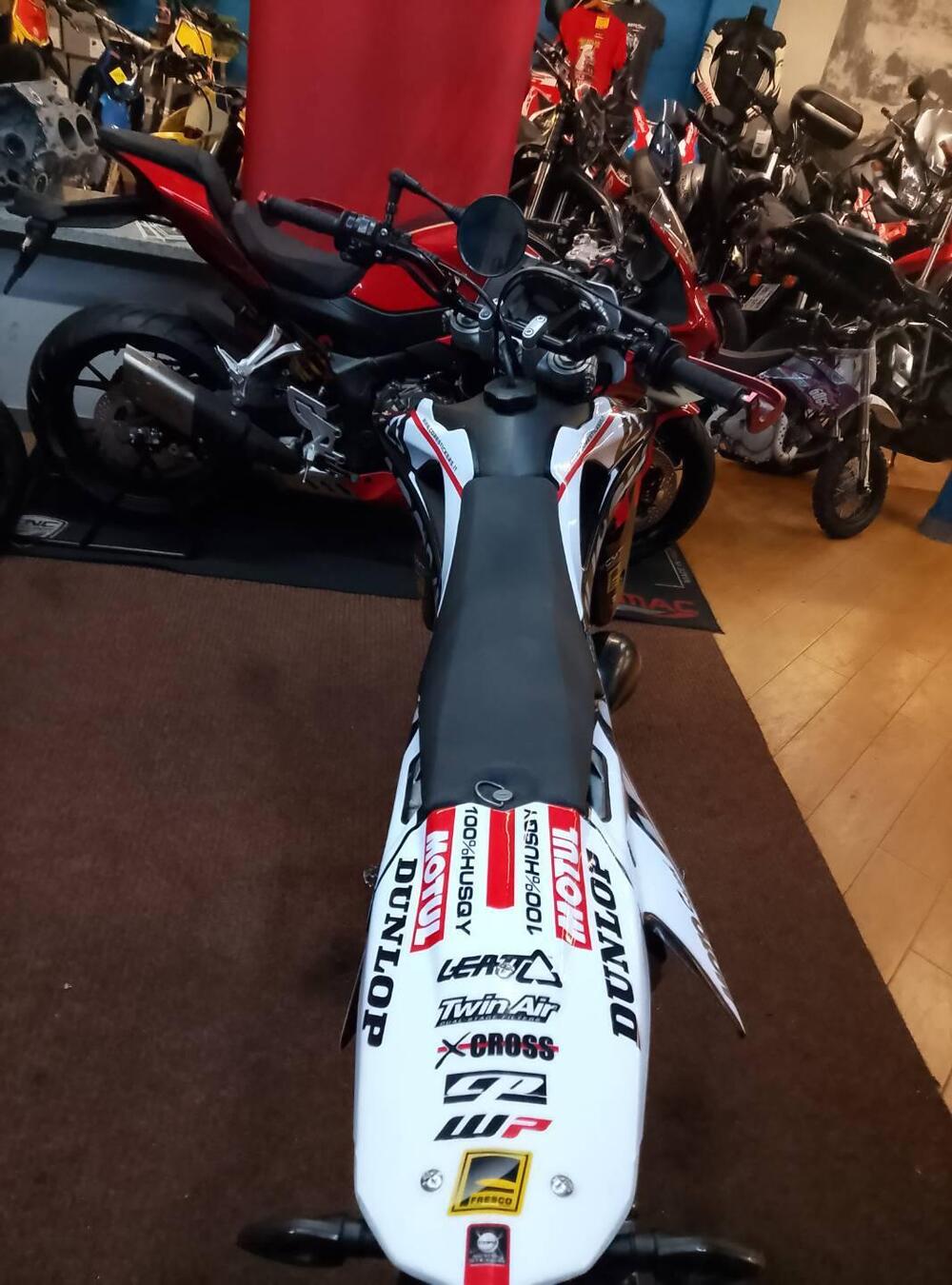 Husqvarna SMS 125 (2012 - 13) (7)