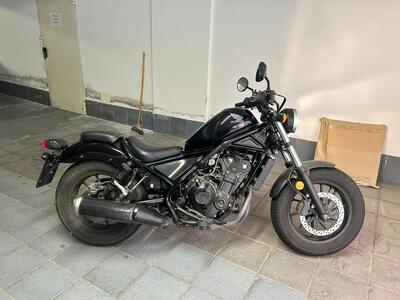Honda CMX 500 Rebel (2017 - 19) usata