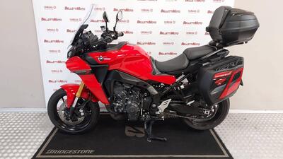 Yamaha Tracer 9 GT (2021 - 24) usata