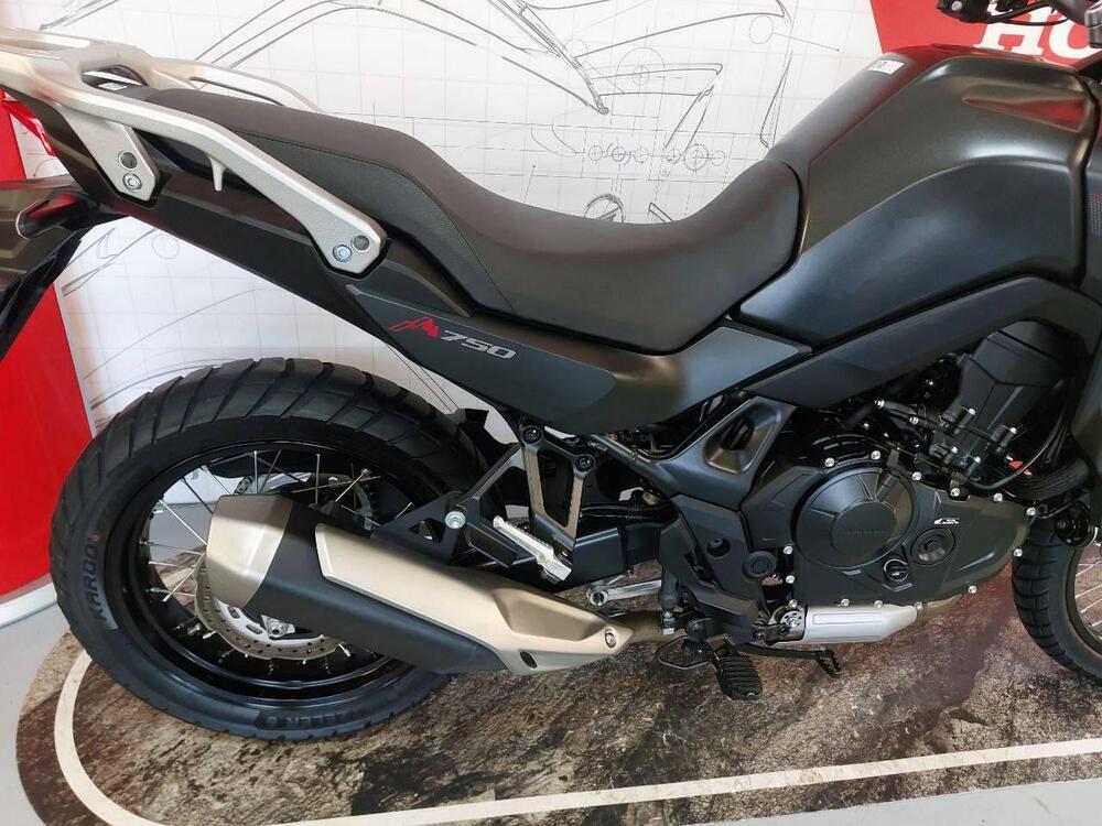 Honda Transalp XL750 (2023 - 24) (2)