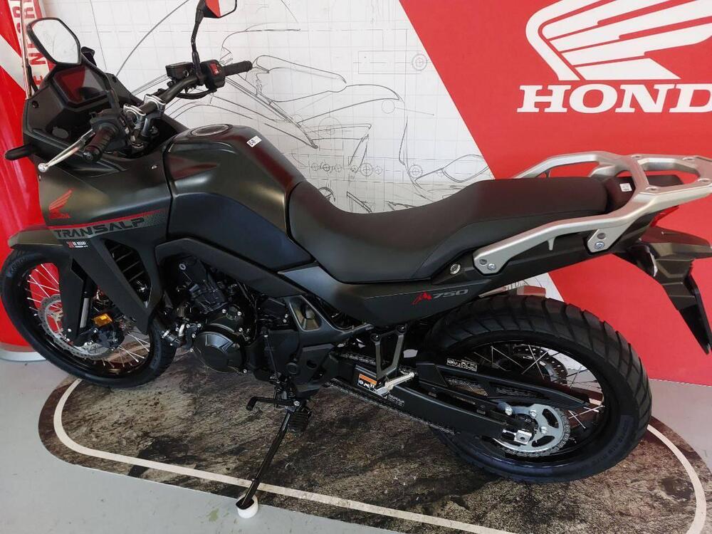 Honda Transalp XL750 (2023 - 24) (5)