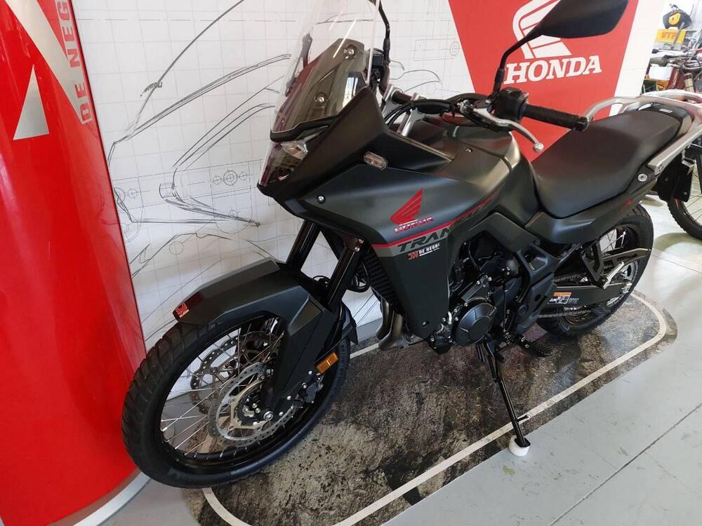 Honda Transalp XL750 (2023 - 24) (6)