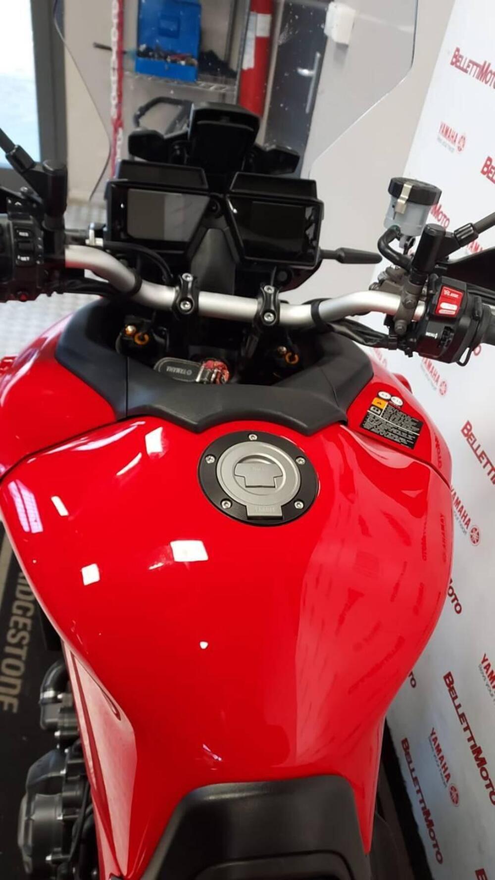 Yamaha Tracer 9 GT (2021 - 24) (6)