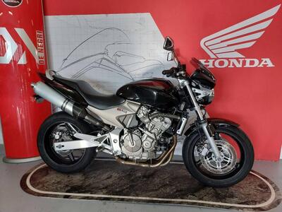 Honda Hornet 600 (2003 - 04) usata