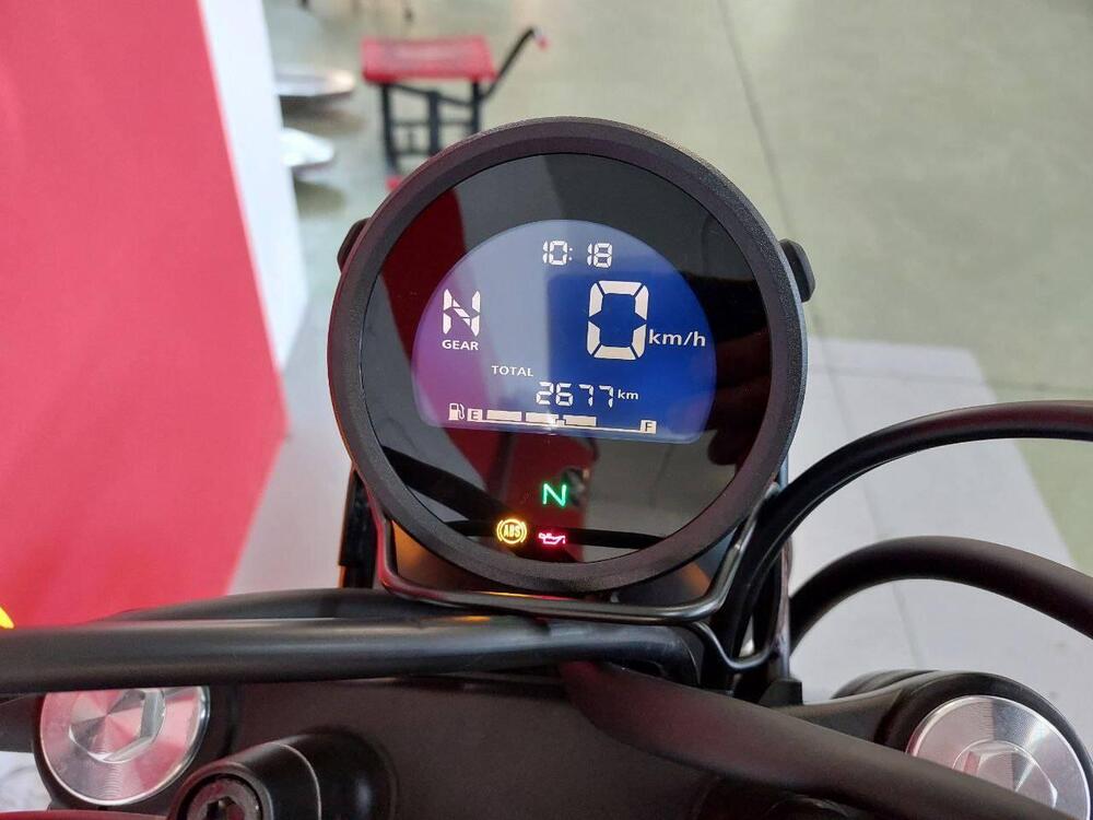 Honda CL500 (2023 - 24) (2)