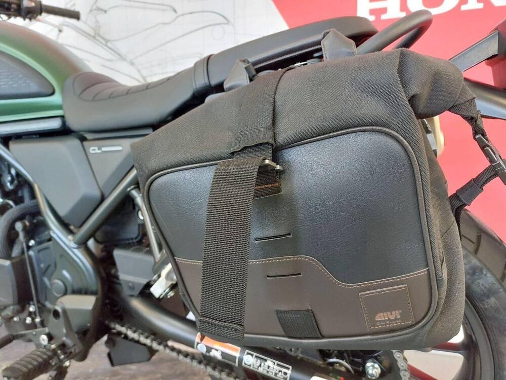 Honda CL500 (2023 - 24) (4)