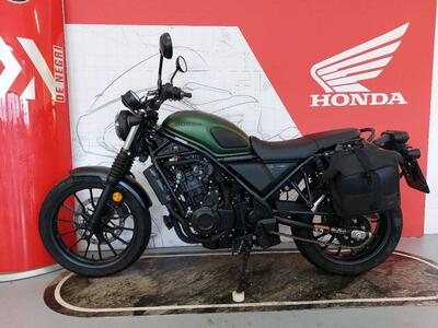 Honda CL500 (2023 - 24) usata