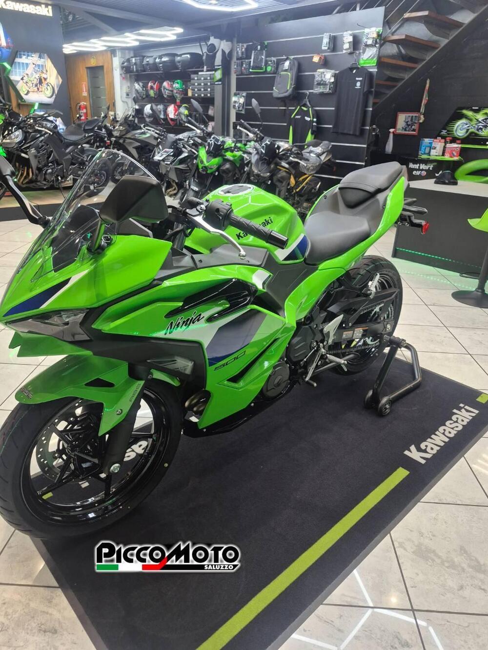 Kawasaki Ninja 500 SE (2024 - 26) (6)