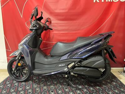 Kymco Agility 300i (2021 - 25) usata