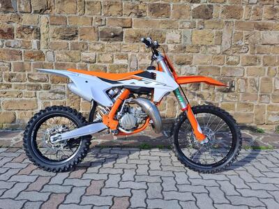 KTM 85 SX (2023) usata