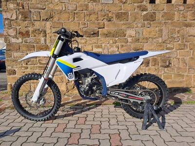 Husqvarna FC 250 (2025) usata