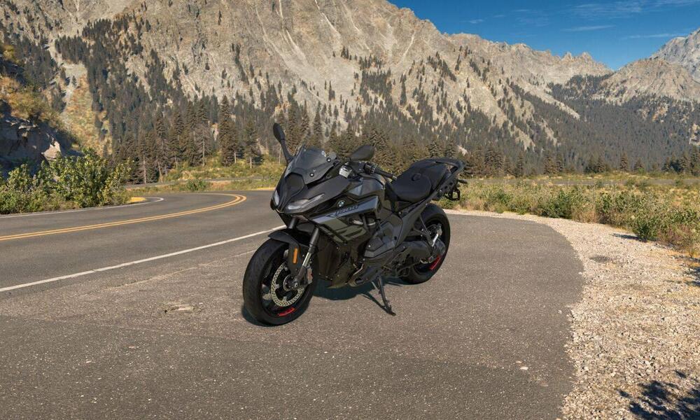 Bmw R 1300 RS (2026)