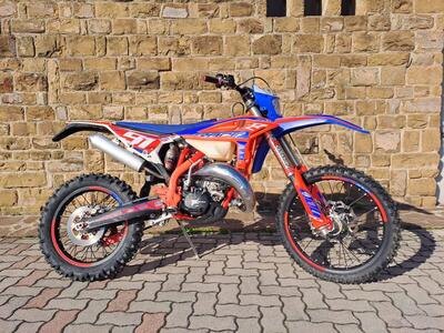 Betamotor RR 125 2T Enduro Race (2025) usata