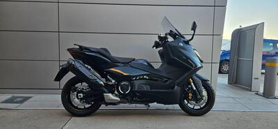 Yamaha T-Max 560 Tech Max (2022 - 24) usata