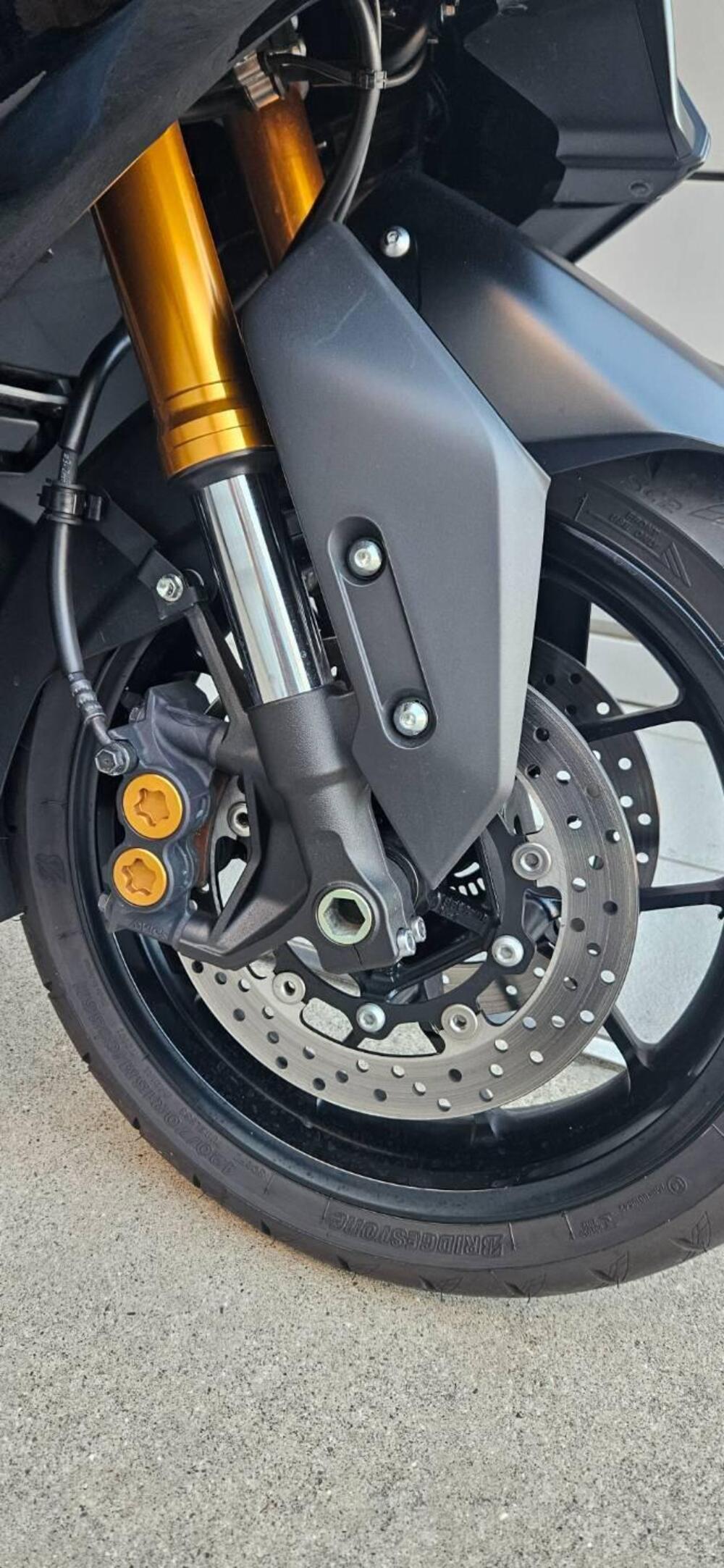 Yamaha T-Max 560 Tech Max (2022 - 24) (6)