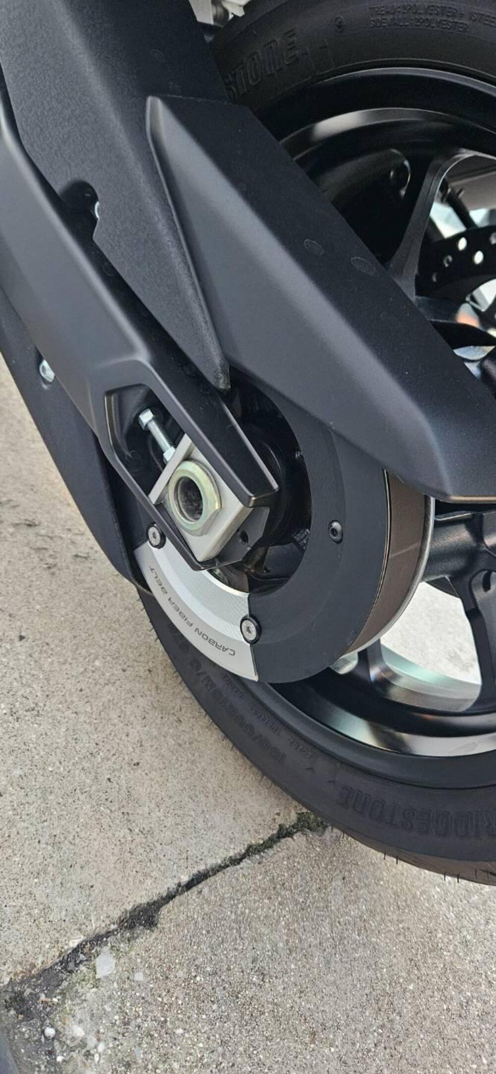 Yamaha T-Max 560 Tech Max (2022 - 24) (8)