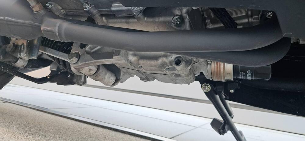 Yamaha T-Max 560 Tech Max (2022 - 24) (10)