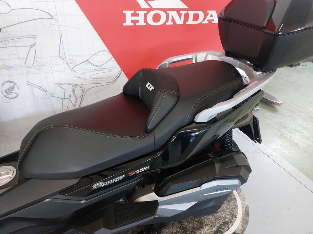 Bmw C 400 GT (2021 - 24) (4)