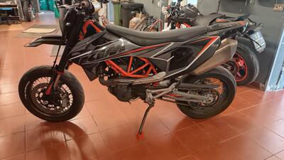 KTM 690 SMC R (2019 - 20) usata