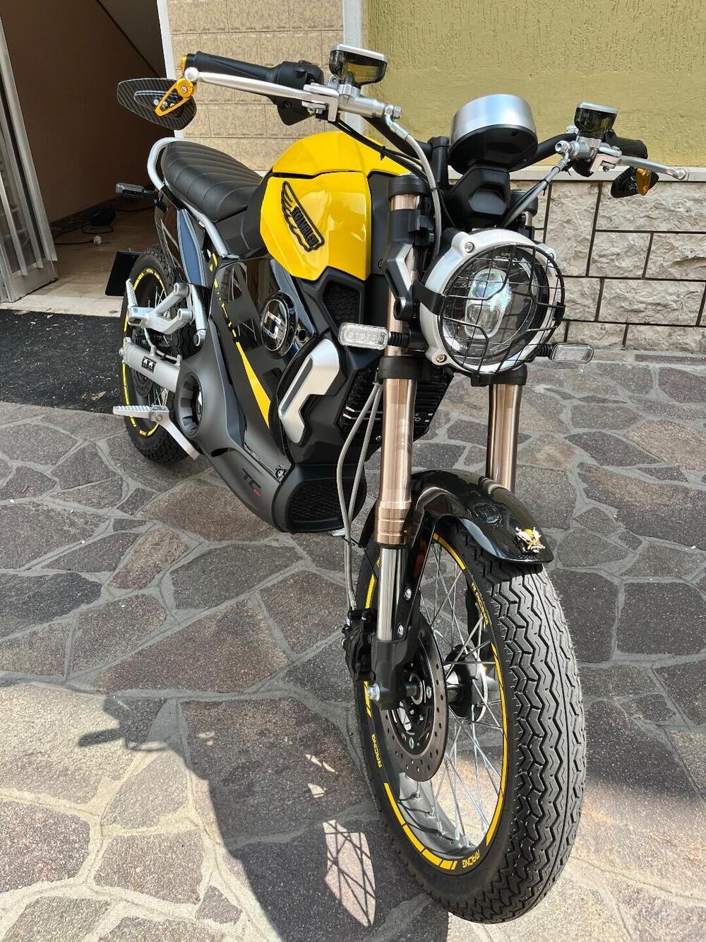 Super Soco TC-Max L3 (2019 - 24) (3)