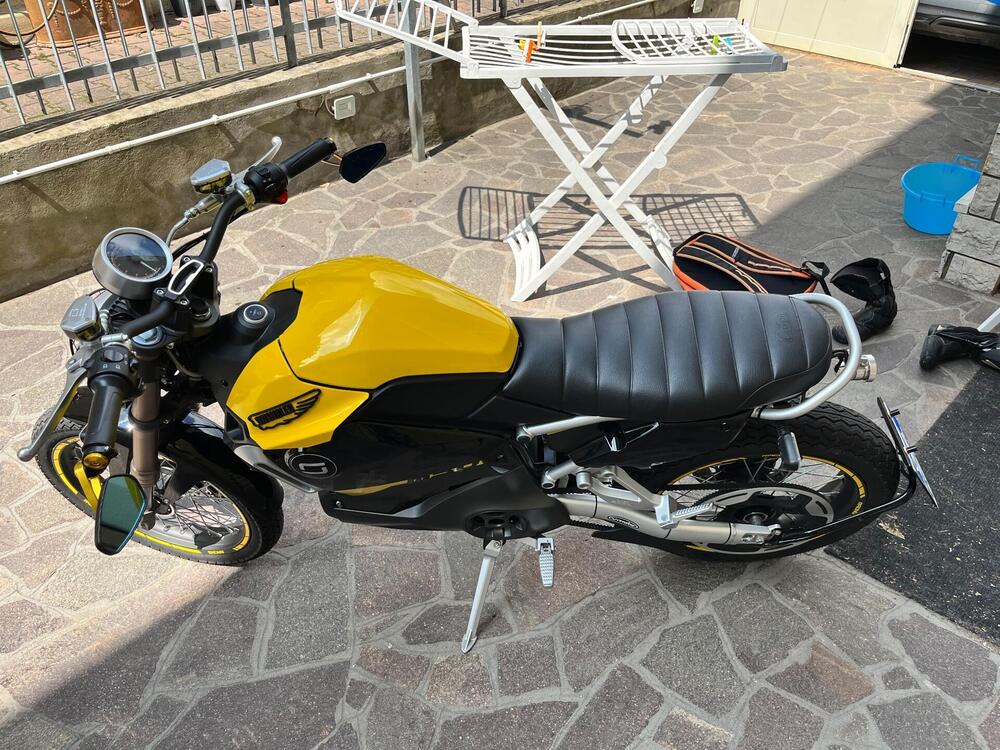 Super Soco TC-Max L3 (2019 - 24) (5)