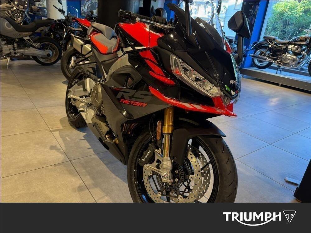 Aprilia RS 660 Factory (2025 - 26) (2)