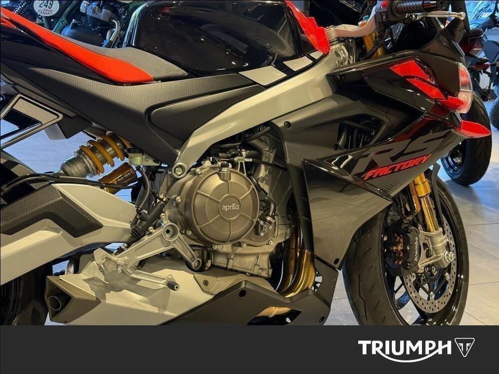 Aprilia RS 660 Factory (2025 - 26) (4)