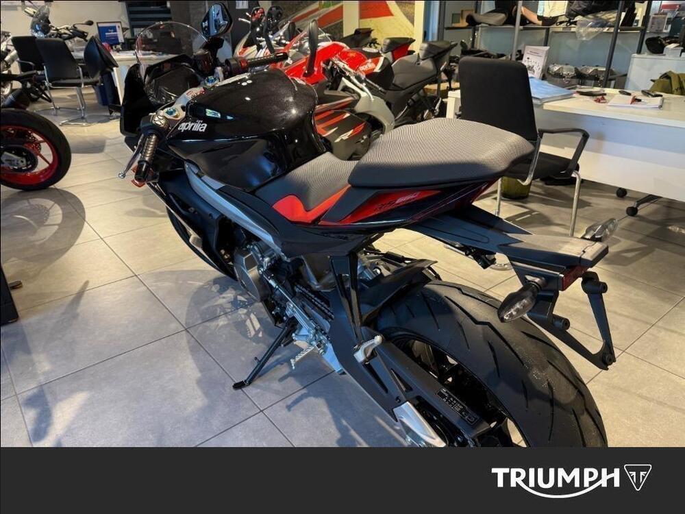 Aprilia RS 660 Factory (2025 - 26) (7)