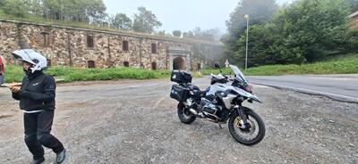 Bmw R 1250 GS (2021 - 24) usata