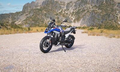 Bmw R 1300 GS Trophy (2023 - 25) nuova