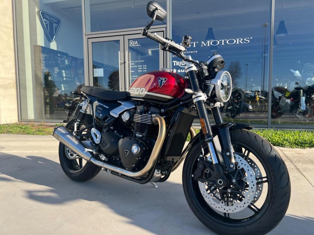 Triumph Speed Twin 1200 (2025 - 26) (2)