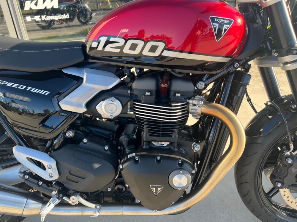 Triumph Speed Twin 1200 (2025 - 26) (4)