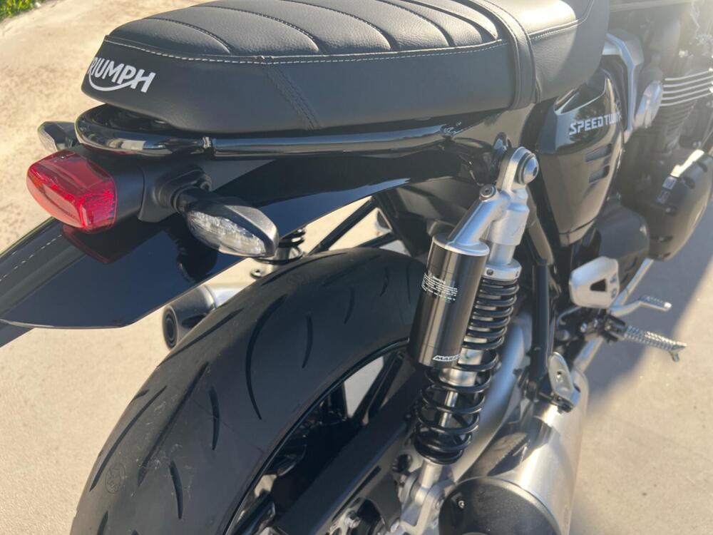 Triumph Speed Twin 1200 (2025 - 26) (5)